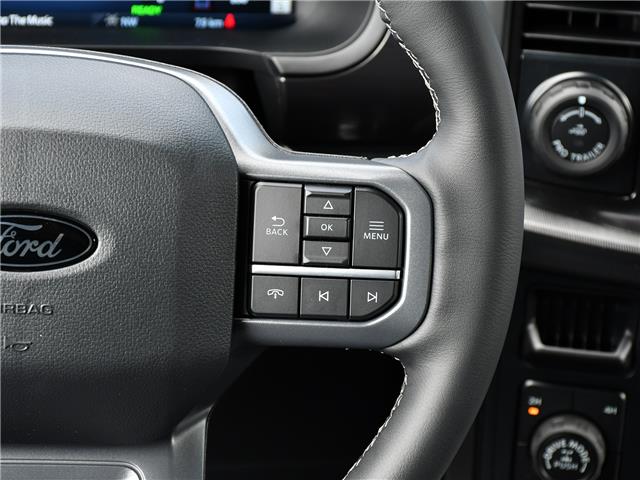 2026 Ford F-150 Lariat (Stk: F62474) in GEORGETOWN - Image 25 of 27