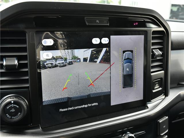 2026 Ford F-150 Lariat (Stk: F62477) in GEORGETOWN - Image 20 of 27