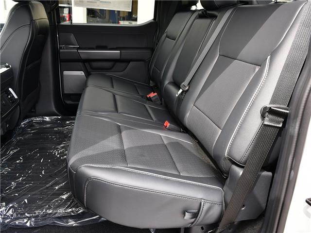 2026 Ford F-150 Lariat (Stk: F62477) in GEORGETOWN - Image 21 of 27