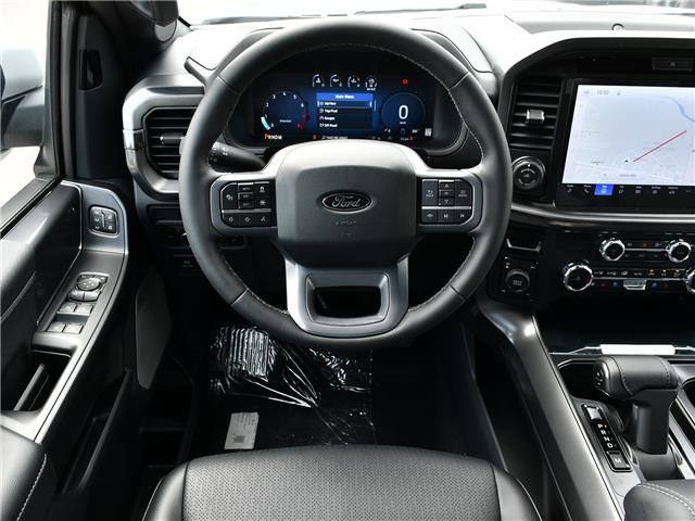 2026 Ford F-150 Lariat (Stk: F62477) in GEORGETOWN - Image 22 of 27