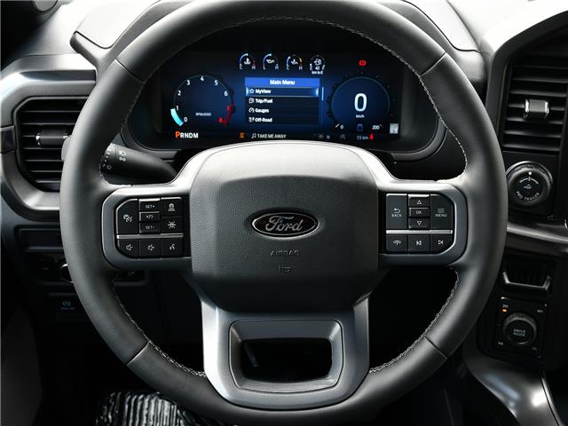 2026 Ford F-150 Lariat (Stk: F62477) in GEORGETOWN - Image 23 of 27
