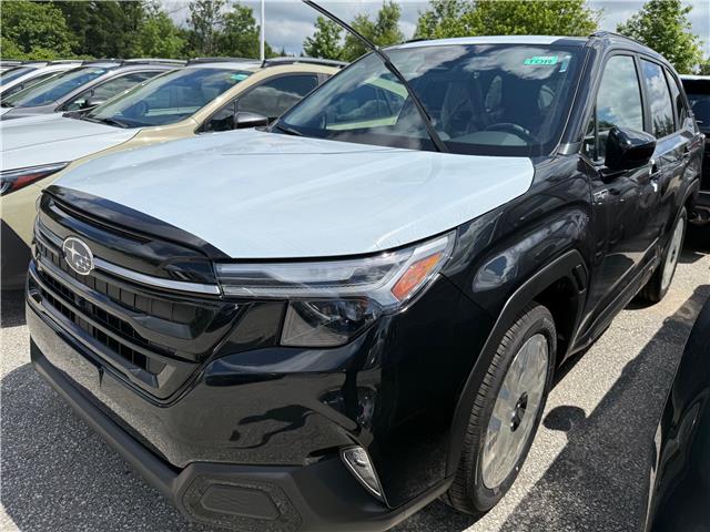 2026 Subaru Forester Premier (Stk: 39577) in RICHMOND HILL - Image 2 of 2