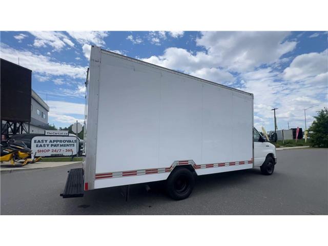 2019 Ford E-450 Cutaway Base (Stk: 26294) in Sudbury - Image 4 of 21