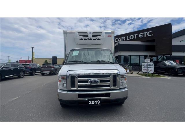 2019 Ford E-450 Cutaway Base (Stk: 26294) in Sudbury - Image 7 of 21