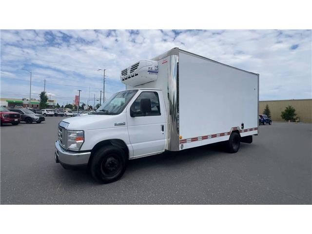 2019 Ford E-450 Cutaway Base (Stk: 26294) in Sudbury - Image 8 of 21