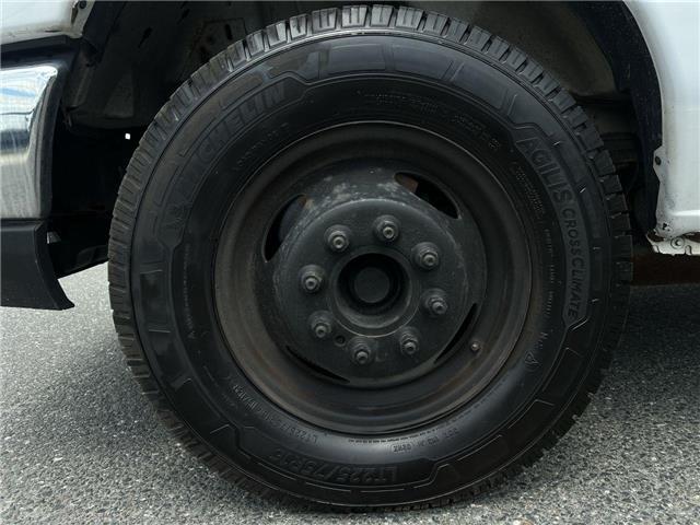 2019 Ford E-450 Cutaway Base (Stk: 26294) in Sudbury - Image 10 of 21
