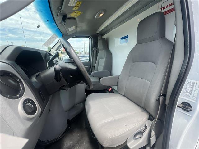 2019 Ford E-450 Cutaway Base (Stk: 26294) in Sudbury - Image 11 of 21