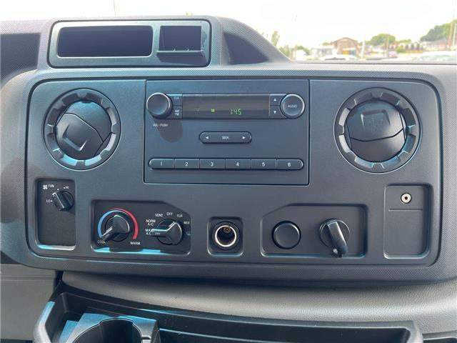 2019 Ford E-450 Cutaway Base (Stk: 26294) in Sudbury - Image 14 of 21