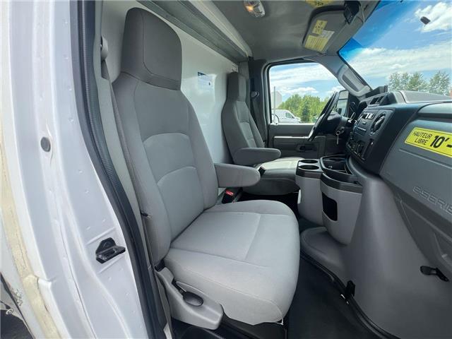 2019 Ford E-450 Cutaway Base (Stk: 26294) in Sudbury - Image 17 of 21
