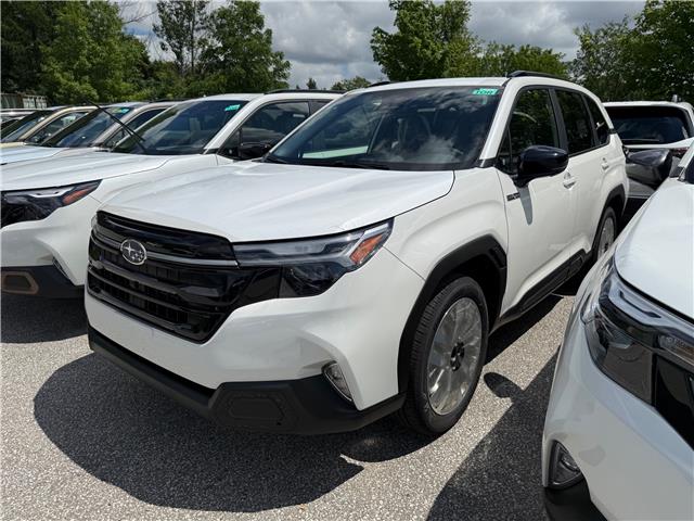 2026 Subaru Forester Premier (Stk: 39564) in RICHMOND HILL - Image 1 of 1