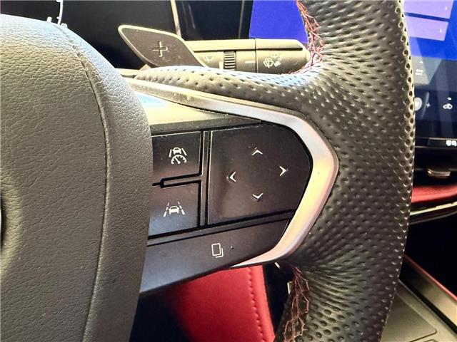 2026 Lexus NX 350 Base (Stk: 4635A) in Calgary - Image 13 of 18