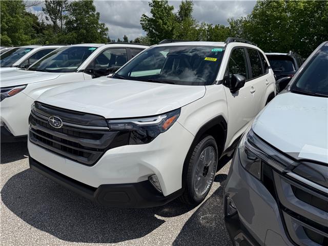 2026 Subaru Forester Touring (Stk: 39578) in RICHMOND HILL - Image 1 of 1