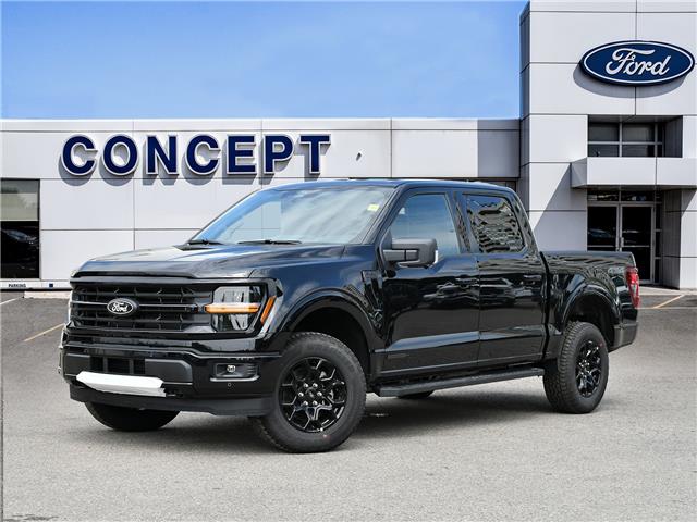 2026 Ford F-150 XLT (Stk: F62480) in GEORGETOWN - Image 1 of 25