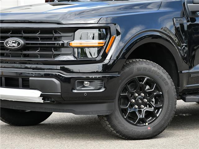 2026 Ford F-150 XLT (Stk: F62480) in GEORGETOWN - Image 2 of 25