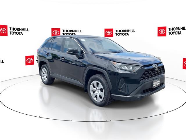 2022 Toyota RAV4 LE (Stk: 12108780A) in Concord - Image 3 of 39
