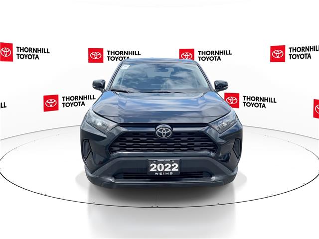 2022 Toyota RAV4 LE (Stk: 12108780A) in Concord - Image 4 of 39