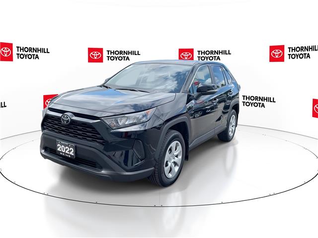 2022 Toyota RAV4 LE (Stk: 12108780A) in Concord - Image 5 of 39