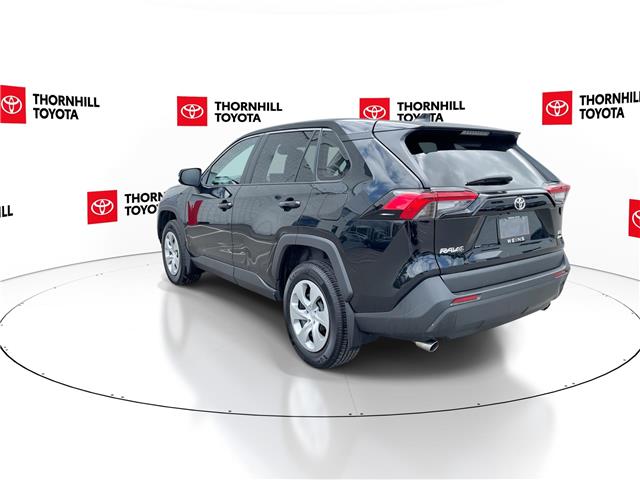 2022 Toyota RAV4 LE (Stk: 12108780A) in Concord - Image 7 of 39