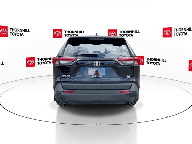 2022 Toyota RAV4 LE (Stk: 12108780A) in Concord - Image 8 of 39