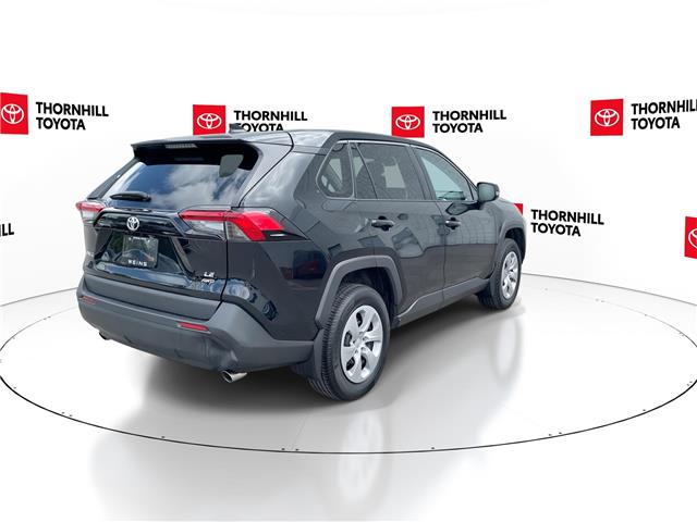 2022 Toyota RAV4 LE (Stk: 12108780A) in Concord - Image 9 of 39