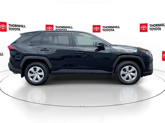 2022 Toyota RAV4 LE (Stk: 12108780A) in Concord - Image 10 of 39