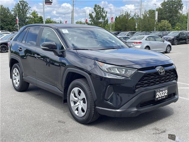 2022 Toyota RAV4 LE (Stk: 12108780A) in Concord - Image 11 of 39