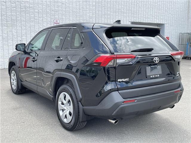 2022 Toyota RAV4 LE (Stk: 12108780A) in Concord - Image 12 of 39