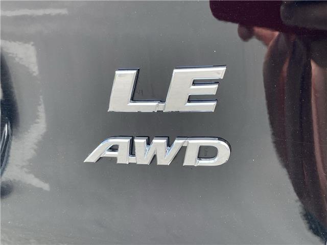 2022 Toyota RAV4 LE (Stk: 12108780A) in Concord - Image 13 of 39