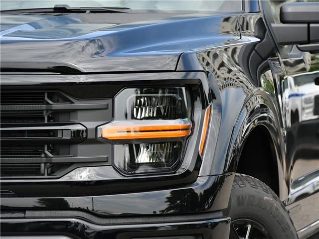 2026 Ford F-150 XLT (Stk: F62480) in GEORGETOWN - Image 3 of 25