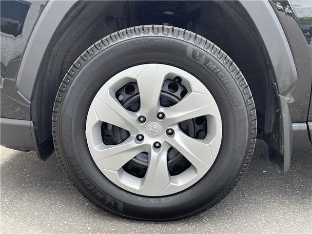 2022 Toyota RAV4 LE (Stk: 12108780A) in Concord - Image 14 of 39