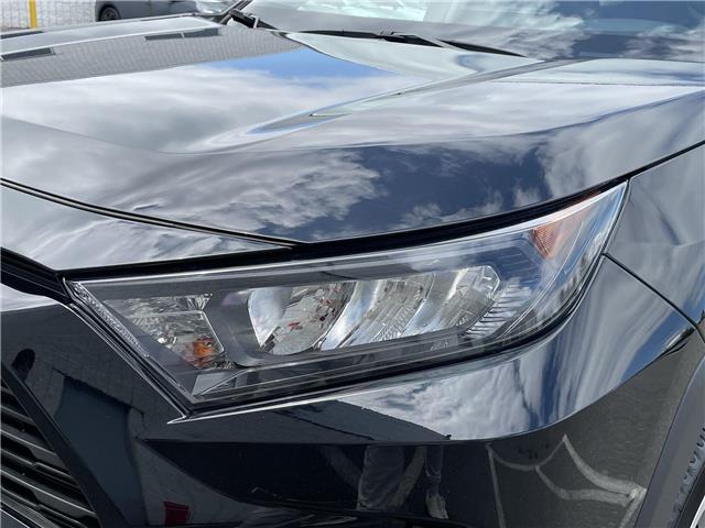 2022 Toyota RAV4 LE (Stk: 12108780A) in Concord - Image 15 of 39