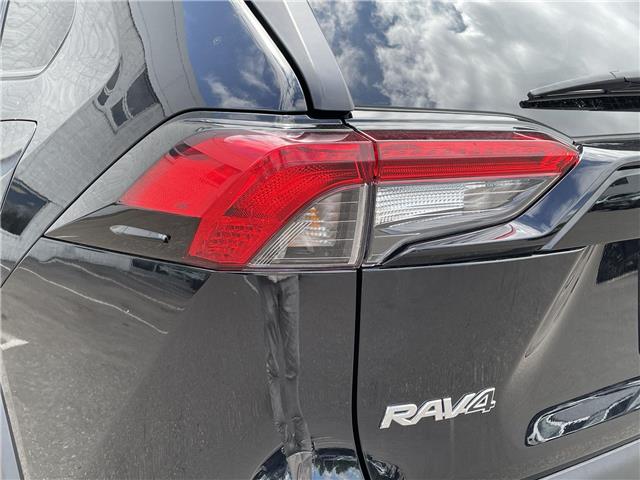 2022 Toyota RAV4 LE (Stk: 12108780A) in Concord - Image 16 of 39