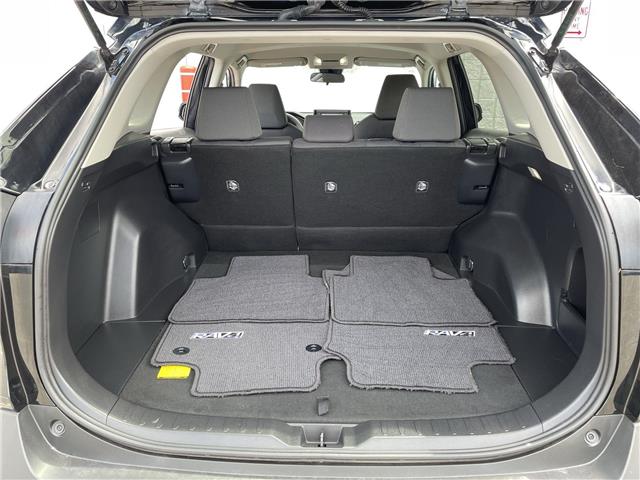 2022 Toyota RAV4 LE (Stk: 12108780A) in Concord - Image 17 of 39