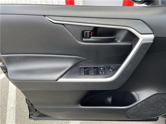 2022 Toyota RAV4 LE (Stk: 12108780A) in Concord - Image 19 of 39
