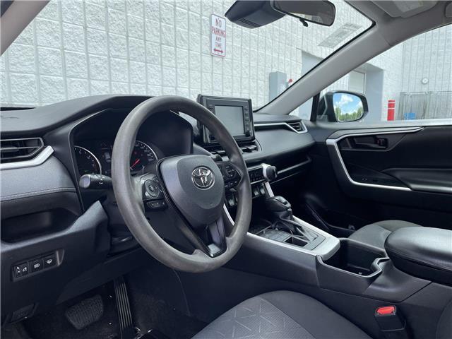 2022 Toyota RAV4 LE (Stk: 12108780A) in Concord - Image 20 of 39
