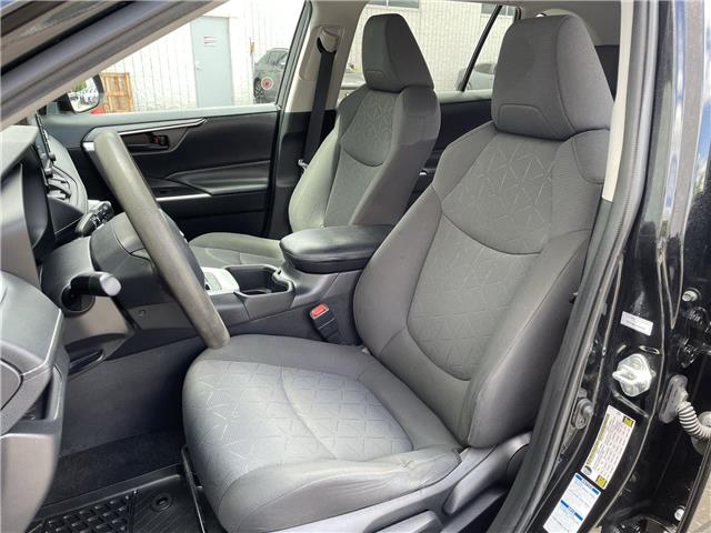 2022 Toyota RAV4 LE (Stk: 12108780A) in Concord - Image 21 of 39