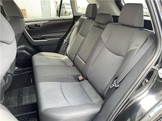2022 Toyota RAV4 LE (Stk: 12108780A) in Concord - Image 22 of 39