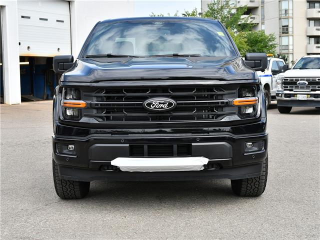 2026 Ford F-150 XLT (Stk: F62480) in GEORGETOWN - Image 4 of 25