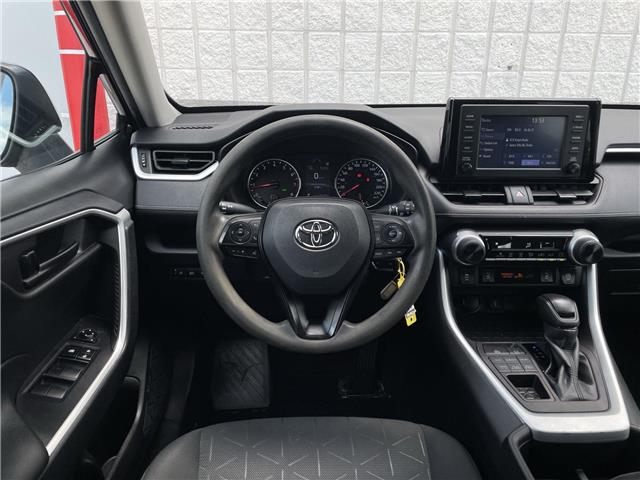 2022 Toyota RAV4 LE (Stk: 12108780A) in Concord - Image 25 of 39