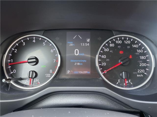 2022 Toyota RAV4 LE (Stk: 12108780A) in Concord - Image 27 of 39