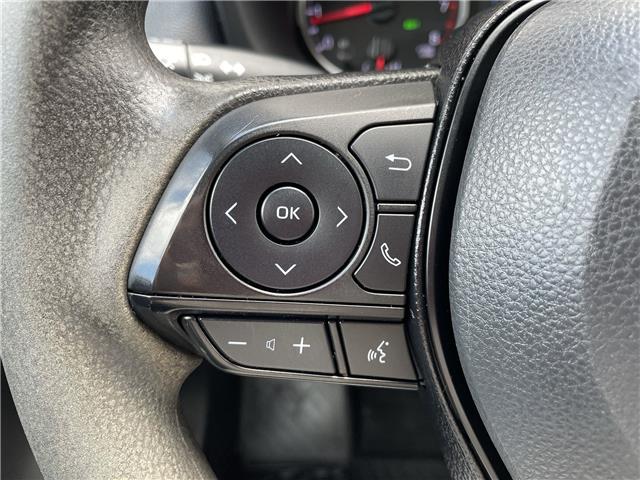 2022 Toyota RAV4 LE (Stk: 12108780A) in Concord - Image 28 of 39
