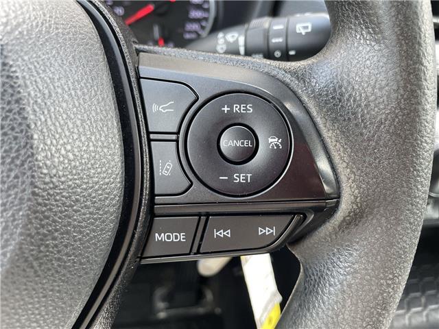 2022 Toyota RAV4 LE (Stk: 12108780A) in Concord - Image 29 of 39