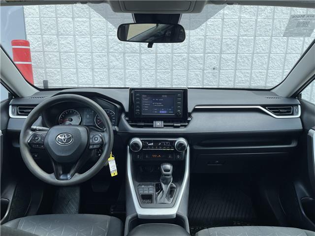 2022 Toyota RAV4 LE (Stk: 12108780A) in Concord - Image 30 of 39