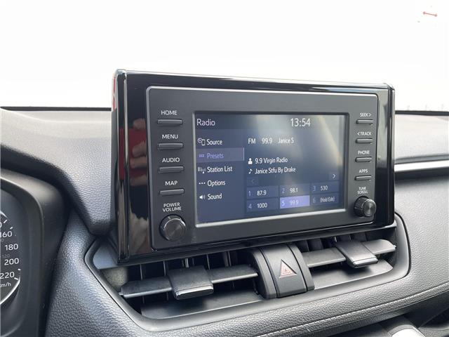 2022 Toyota RAV4 LE (Stk: 12108780A) in Concord - Image 31 of 39