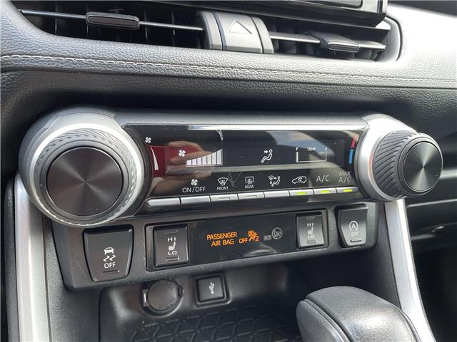 2022 Toyota RAV4 LE (Stk: 12108780A) in Concord - Image 33 of 39