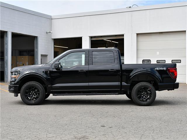 2026 Ford F-150 XLT (Stk: F62480) in GEORGETOWN - Image 5 of 25