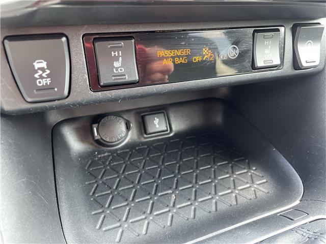 2022 Toyota RAV4 LE (Stk: 12108780A) in Concord - Image 34 of 39