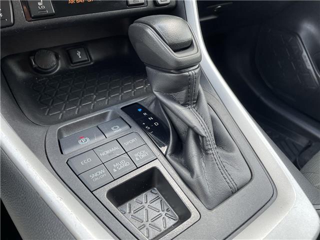 2022 Toyota RAV4 LE (Stk: 12108780A) in Concord - Image 35 of 39