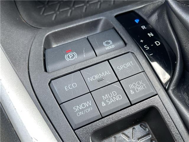 2022 Toyota RAV4 LE (Stk: 12108780A) in Concord - Image 36 of 39
