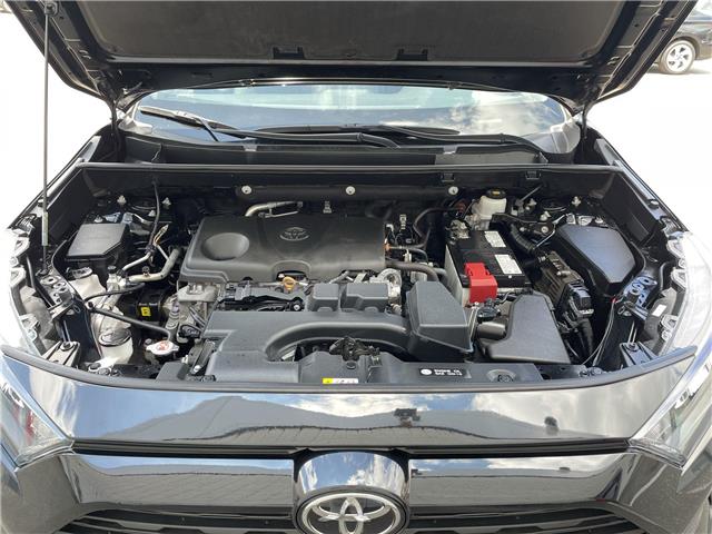 2022 Toyota RAV4 LE (Stk: 12108780A) in Concord - Image 38 of 39